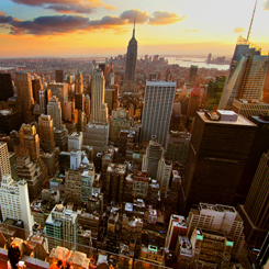 hoteles en nueva york