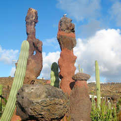 ofertas vuelo + hotel lanzarote